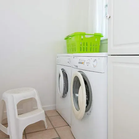 Holiday home 8 Person In Aabenraa-by Traum Aabenraa