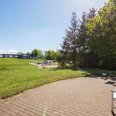 Sandskaervej Ii Holiday home