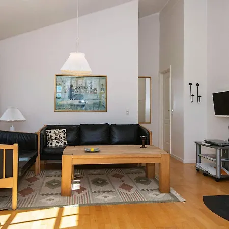 Holiday home 8 Person In Aabenraa-by Traum *
