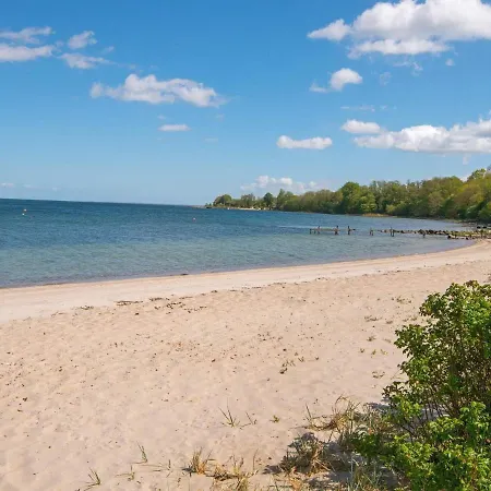 8 Person In Aabenraa-by Traum Holiday home *