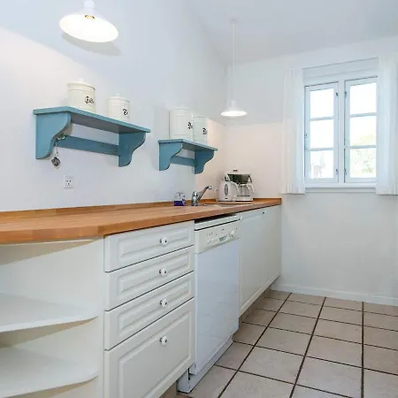 8 Person In Aabenraa-by Traum Holiday home