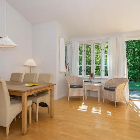 Sandskaervej Ii Holiday home *