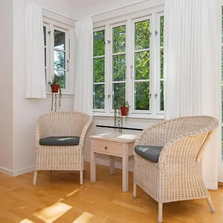 Holiday home 8 Person In Aabenraa-by Traum Aabenraa