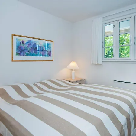 8 Person In Aabenraa-by Traum * Aabenraa