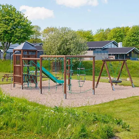 8 Person In Aabenraa-by Traum Holiday home