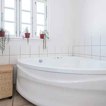 8 Person In Aabenraa-by Traum Aabenraa