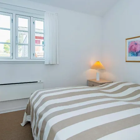 Sandskaervej Ii Holiday home Aabenraa
