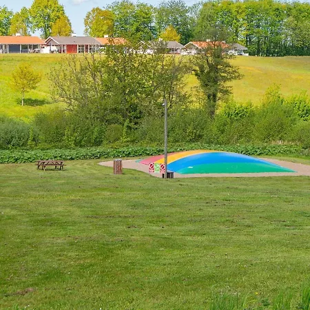 8 Person In Aabenraa-by Traum Holiday home