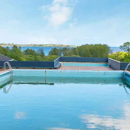 8 Person In Aabenraa-by Traum Holiday home Aabenraa