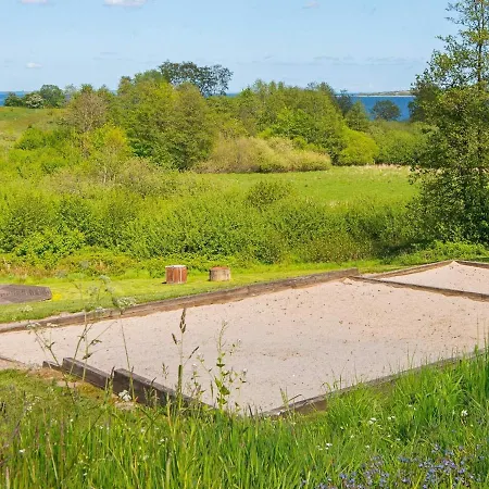 8 Person In Aabenraa-by Traum Aabenraa