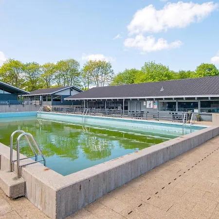 8 Person In Aabenraa-by Traum Holiday home