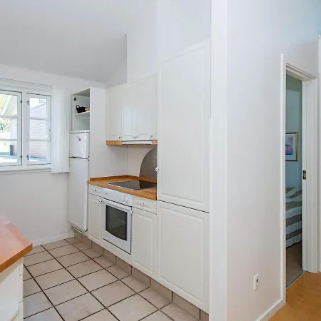 Holiday home 8 Person In Aabenraa-by Traum