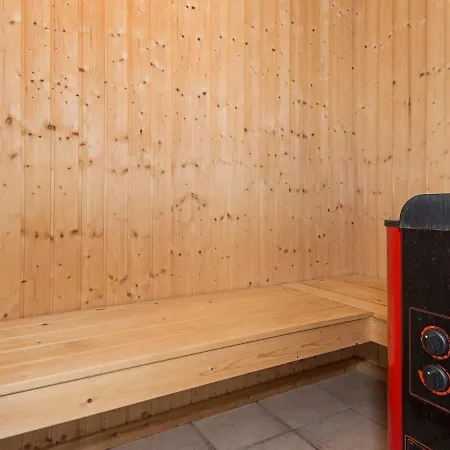 8 Person In Aabenraa-by Traum Holiday home