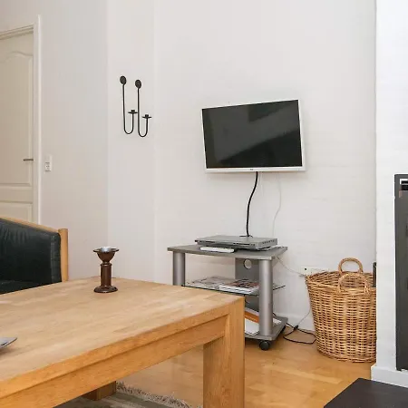 8 Person In Aabenraa-by Traum *