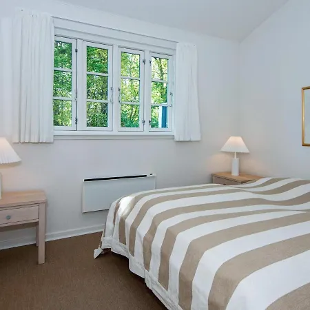 8 Person In Aabenraa-by Traum Holiday home *