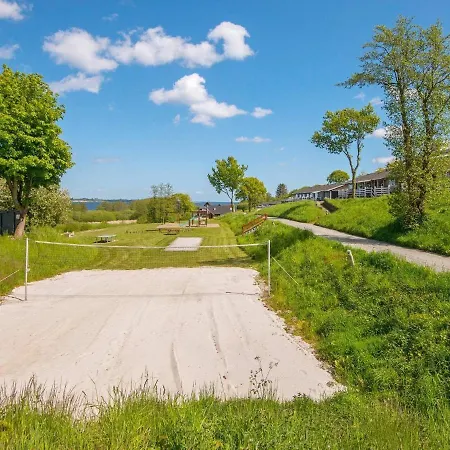 8 Person In Aabenraa-by Traum * Aabenraa